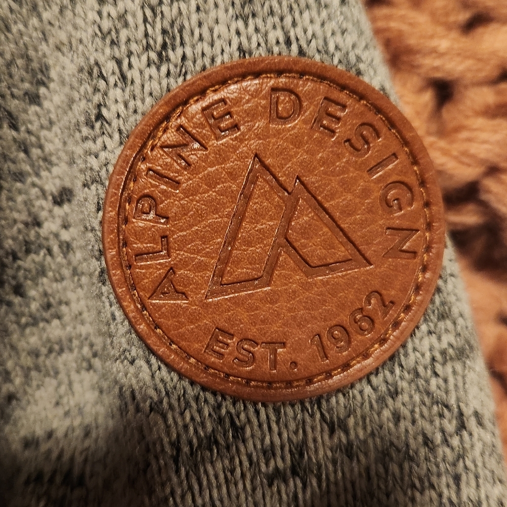 Jacket - Picture 2 of 6